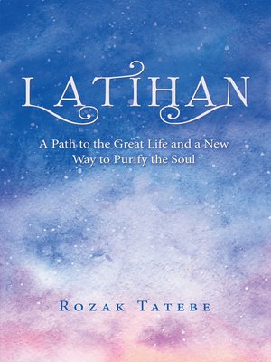 cover image of Latihan